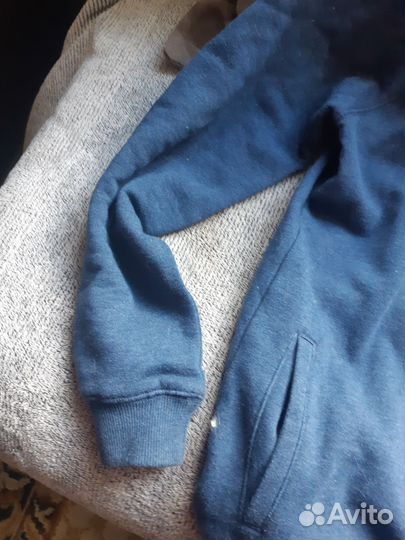 Толстовка для ребенка