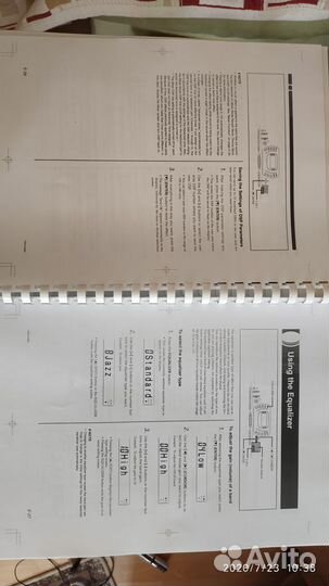 Синтезатор Casio CTK-671