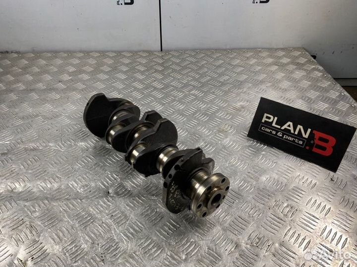 Коленвал Opel Corsa