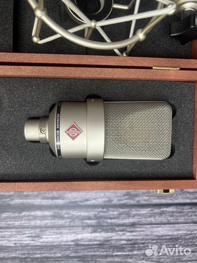 Neumann tlm 103