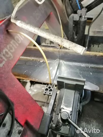 Сварщик на полуавтомат с опытом