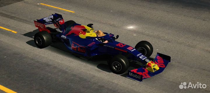 Машины в кар паркинг