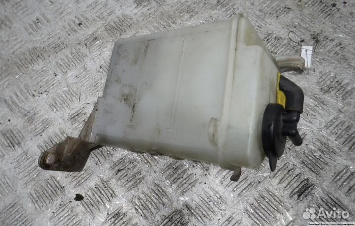 Бачок расширительный Hyundai Accent