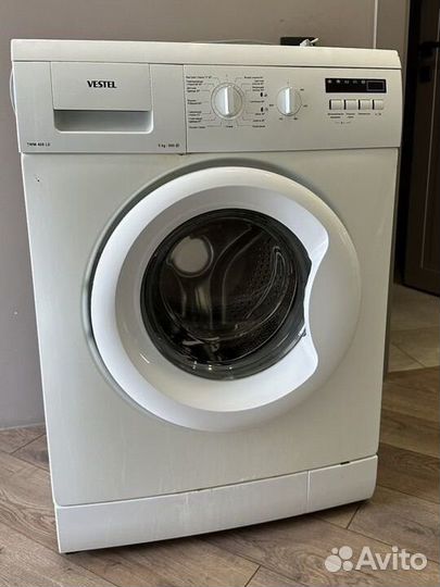 Стиральная машина vestel
