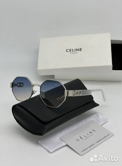 Солнцезащитные очки celine