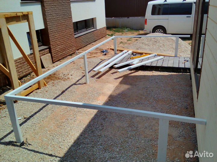 Детский забор