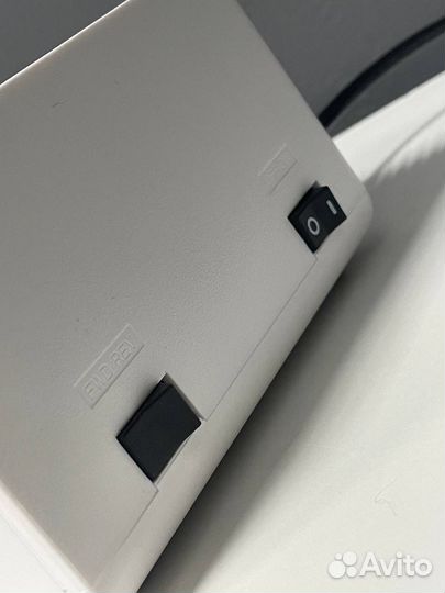 Аппарат для маникюра