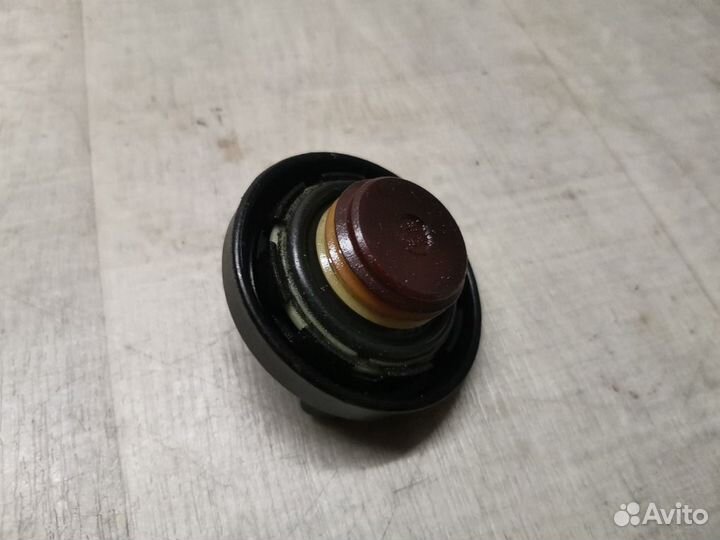 Крышка маслозаливной горловины Kia Ceed ED 1.6