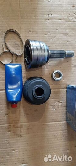 Шрус наружный Mitsubishi Galant Lanser 1987-1995