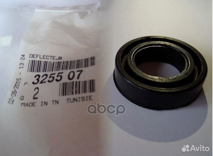 Сальник п/о 325507 Peugeot-Citroen