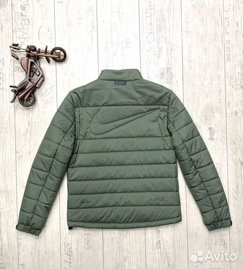 Куртка Nike nocta