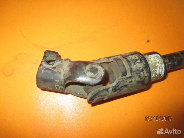 Кардан рулевой Iran Khodro Samand 2003) Саманд