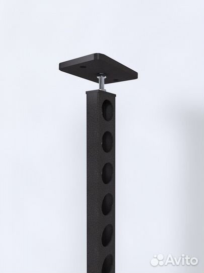 Распорный механизм для Шведской стенки