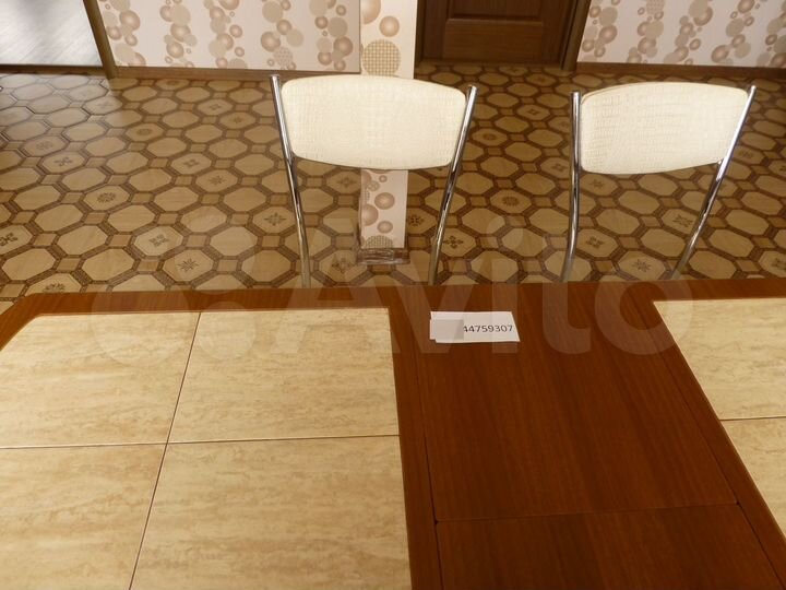 3-к. квартира, 100 м², 10/10 эт.