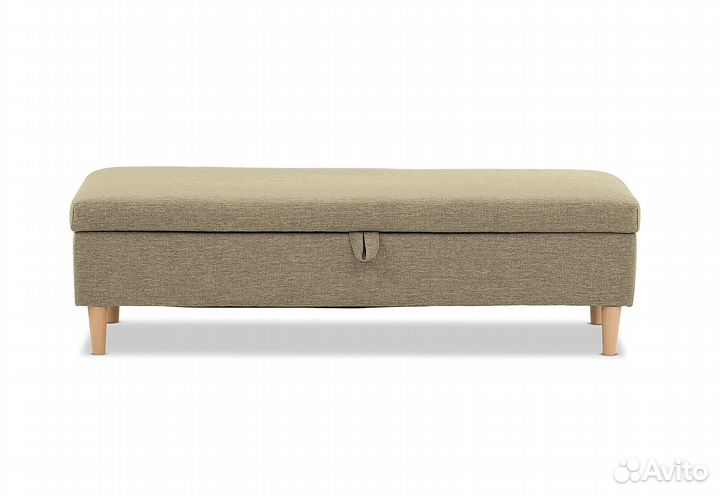 Пуфики На Заказ