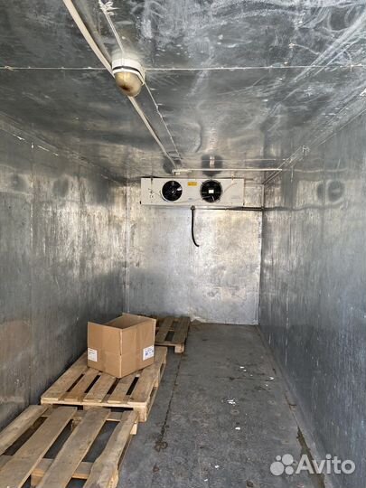 Ремонт холодильников и холодильного оборудования