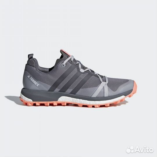 Adidas terrex agravic оригинал новые