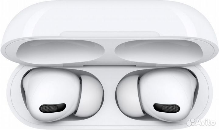 Наушники беспроводные Apple AirPods Pro (2021) в