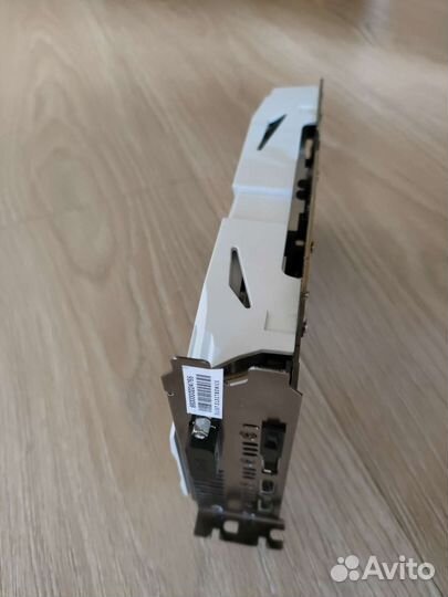 Видеокарта gtx 1060 6gb asus