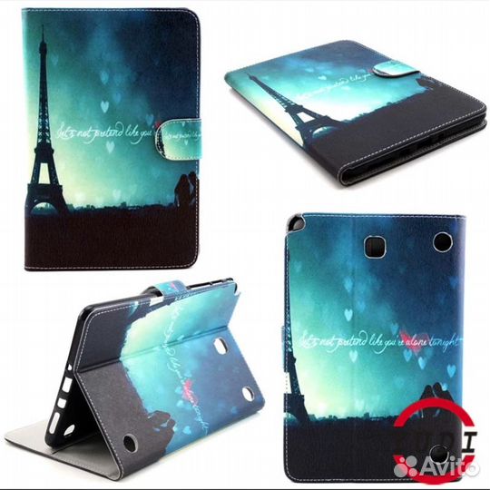 Чехол для для планшета 7