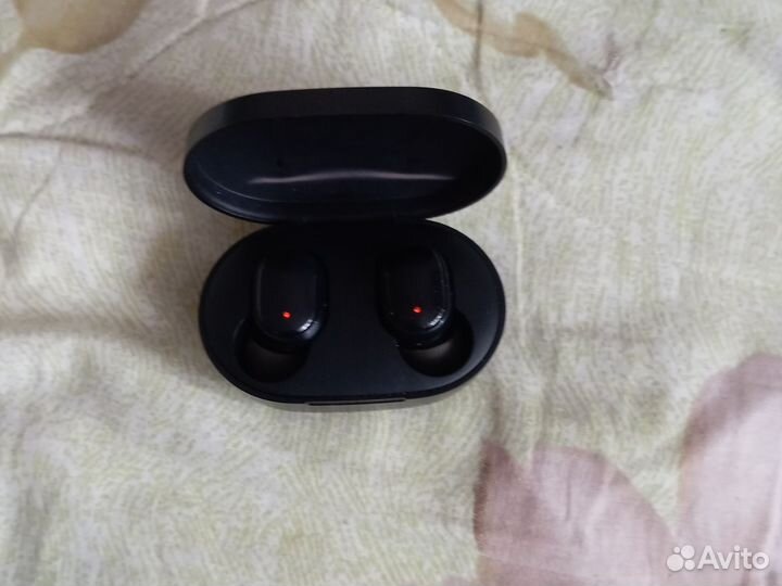 Xiaomi mi True wireless earbuds basic 2