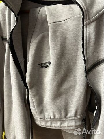 Костюм Nike Tech Fleece