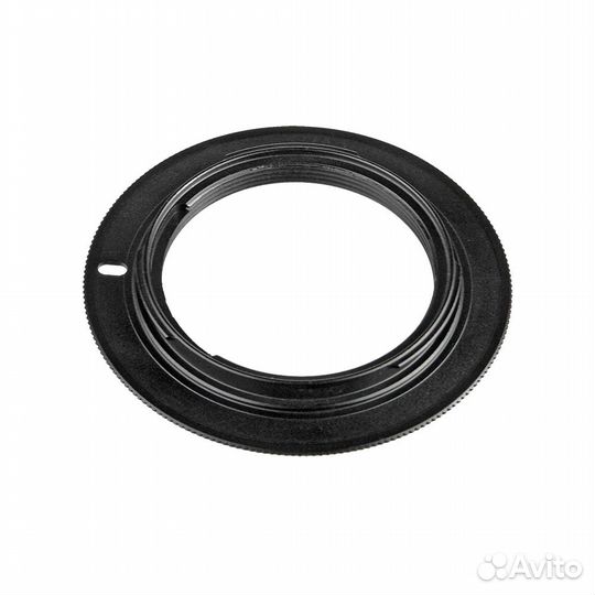 Кольцо переходное M42 на Sony Alpha