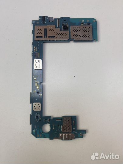 Samsung sm-t 231