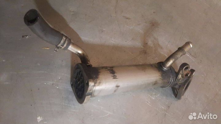 Радиатор EGR Ford Transit 7 2008 6C1Q9F464AE