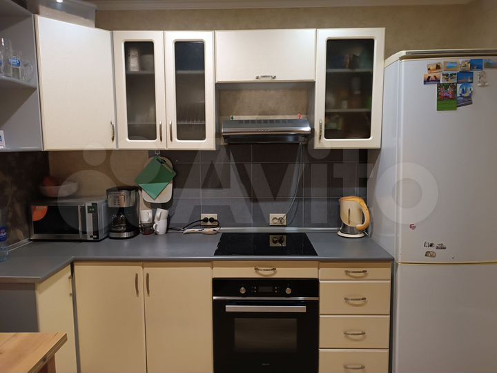 2-к. квартира, 35 м², 4/5 эт.