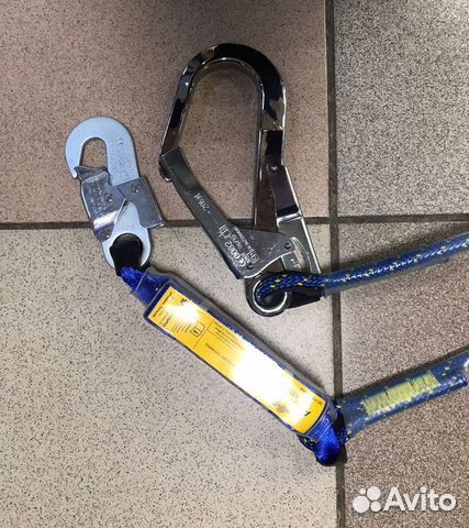 Строп с амортизатором Ампаро 440 777440