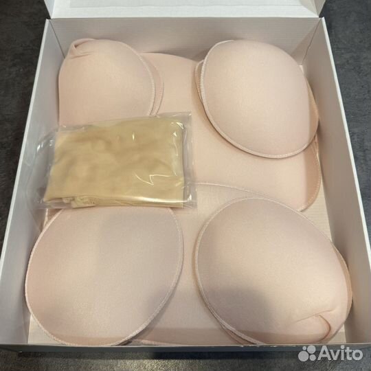 Новые накладки для манекена Royal Dress Forms