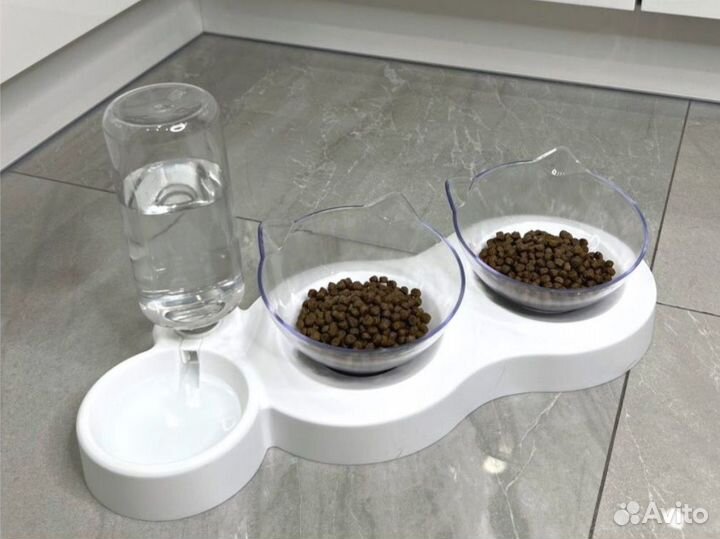 Миска для животных