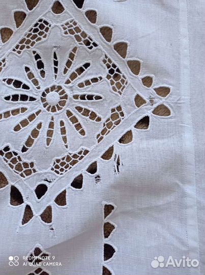 Старинный текстиль