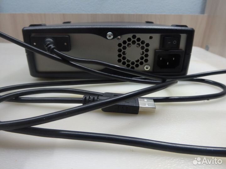 Стример HP StorageWorks DAT 72 USB (комплект)