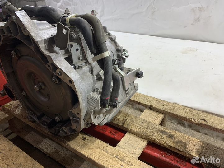 АКПП Mazda CX-5 KF