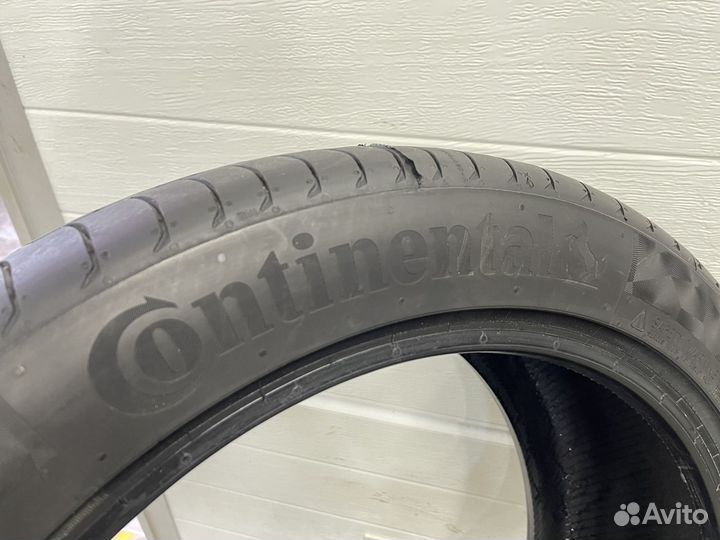 Continental ContiPremiumContact 6 245/45 R19 102Y