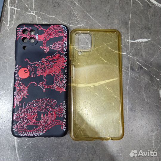 Samsung Galaxy A12, 4/32 ГБ