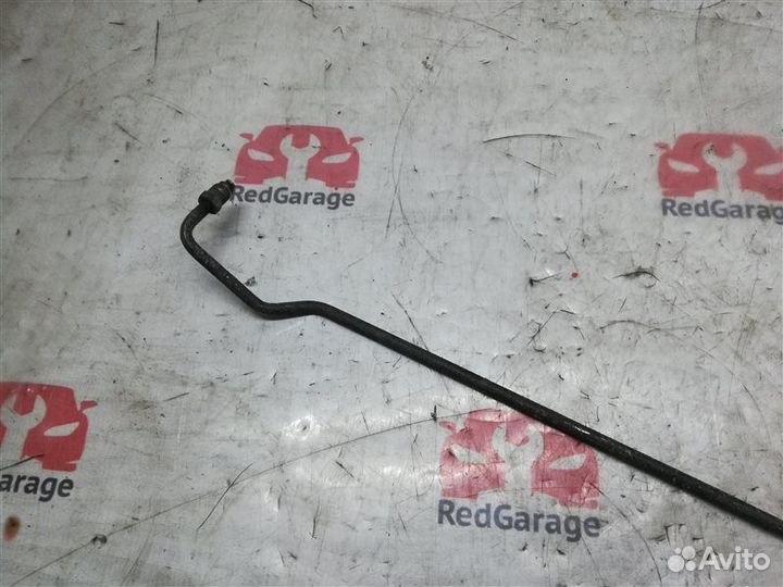 Трубка гидроусилителя руля Ssangyong Istana 631