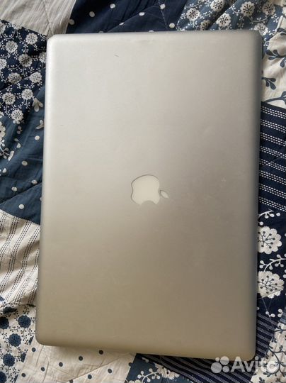 Macbook pro a1297