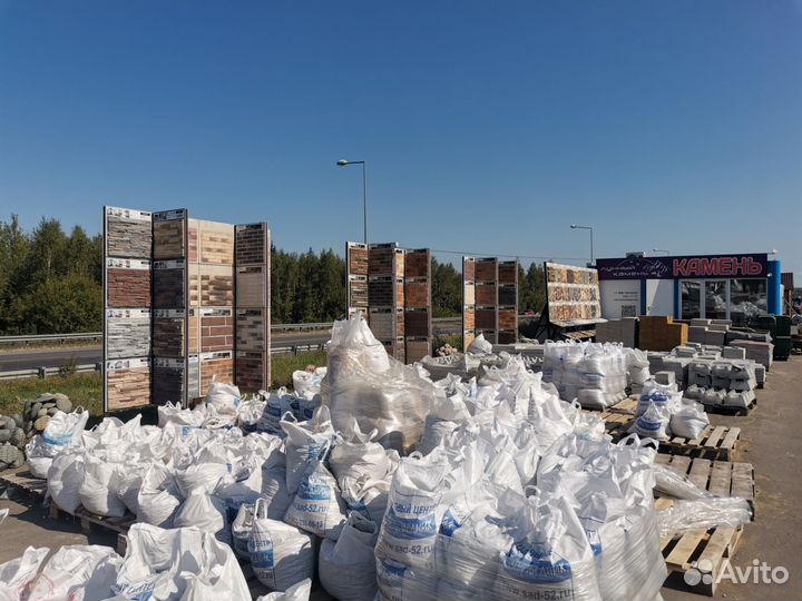 Торговая точка. Готовый бизнес