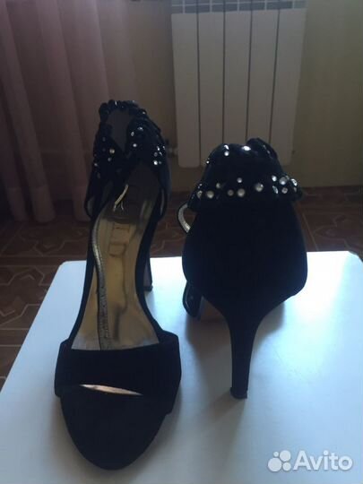 Туфли,боссоножки