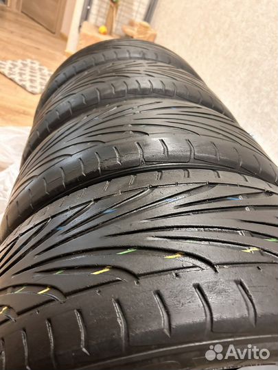 Toyo Proxes T1-R 225/50 R17 94Y