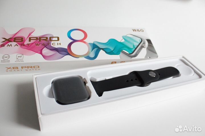 Apple Watch 8 Series