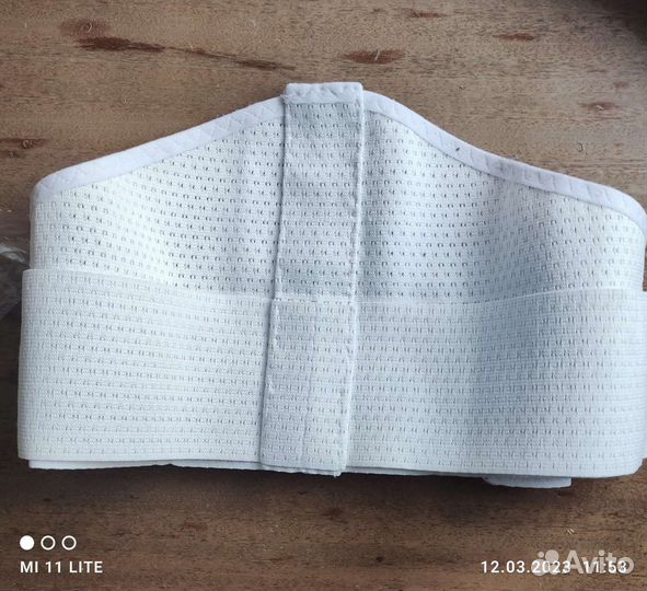 Бандаж для беременных до и после родов