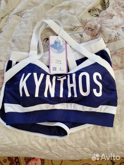 Купальник женский новый 36 размера