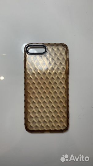 Чехол на iPhone 7 8 plus