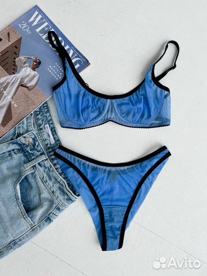 Пошив нижнего белья оптом