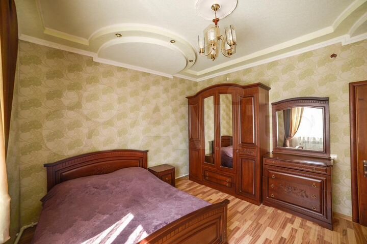 Комната 15 м², 1/2 эт.