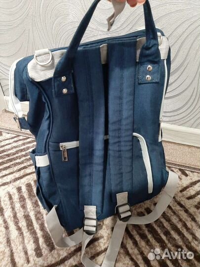 Рюкзак женский для коляски